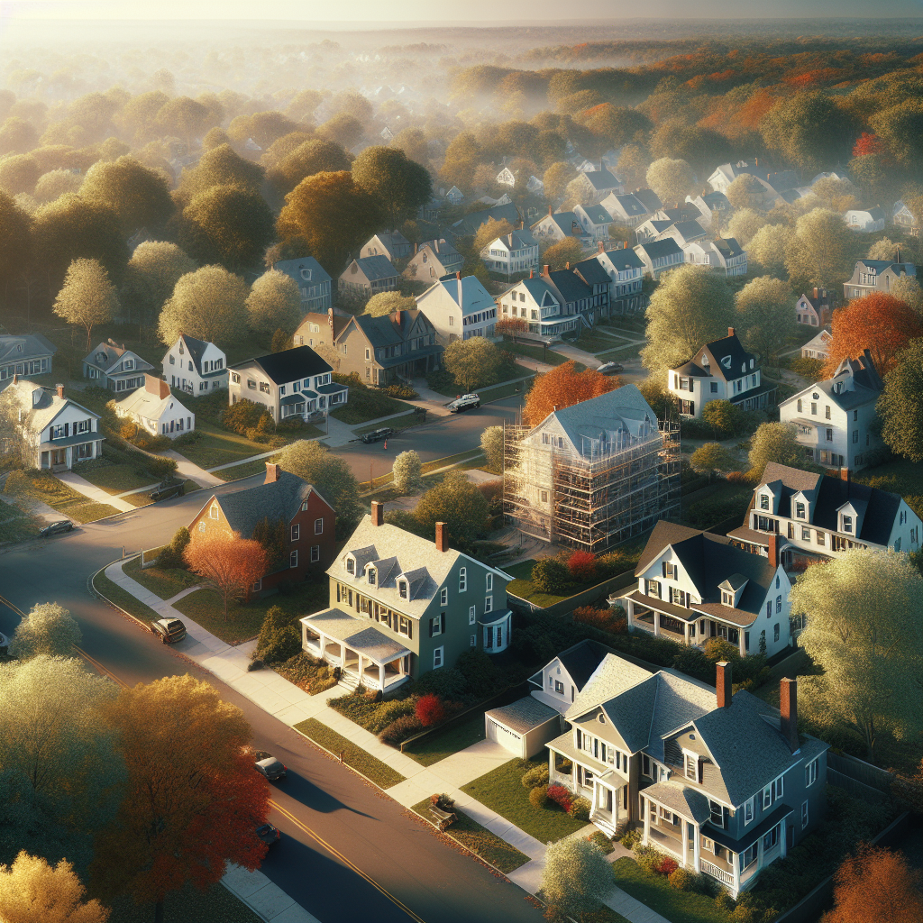 Property management services location